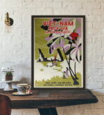 cartel vietnam vintage 1