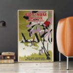 cartel vietnam vintage 1