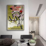 cartel vietnam vintage 1