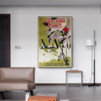 cartel vietnam vintage 1