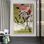 cartel vietnam vintage 1