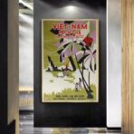 cartel vietnam vintage 1