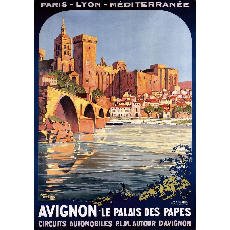 affiche-vintage-avignon_18ed1f51-549e-46bd-925d-d25f58dab04e affiche vintage avignon