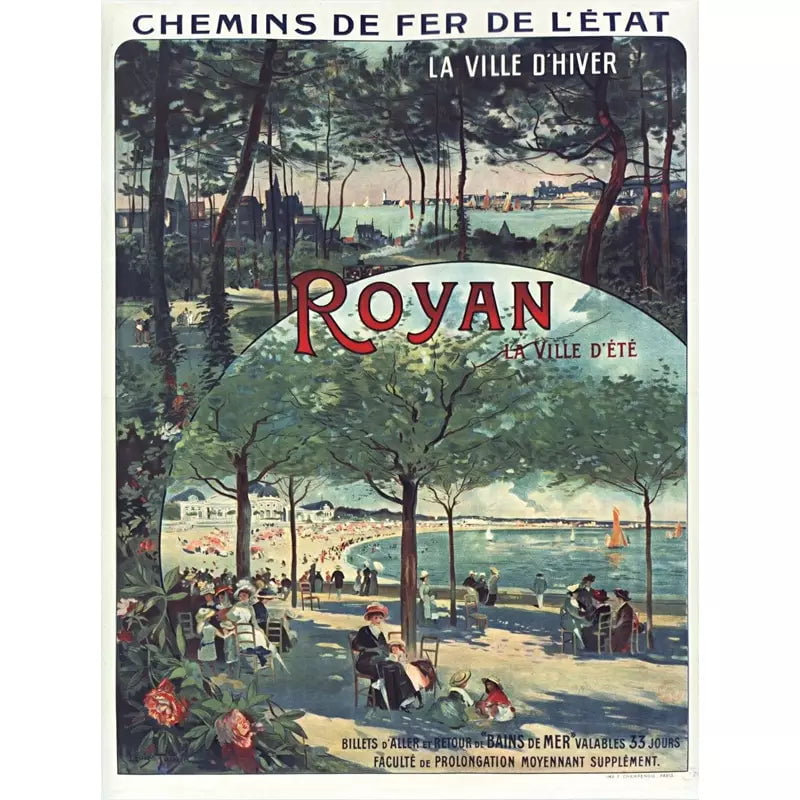 cartel vintage charente maritime cartel vintage charente maritime