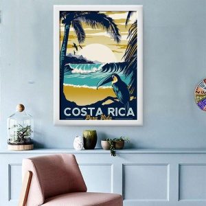 cartel costa rica