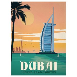 cartel vintage dubai