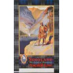 cartel vintage escocia