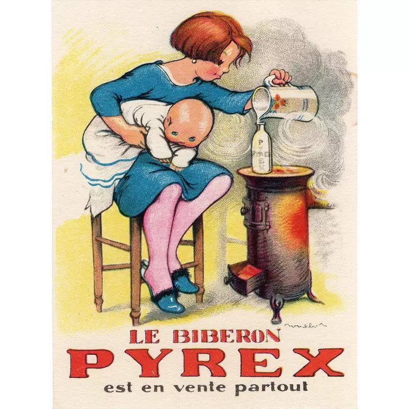 affiche-vintage-enfant_1 affiche vintage enfant