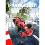 cartel ferrari vintage
