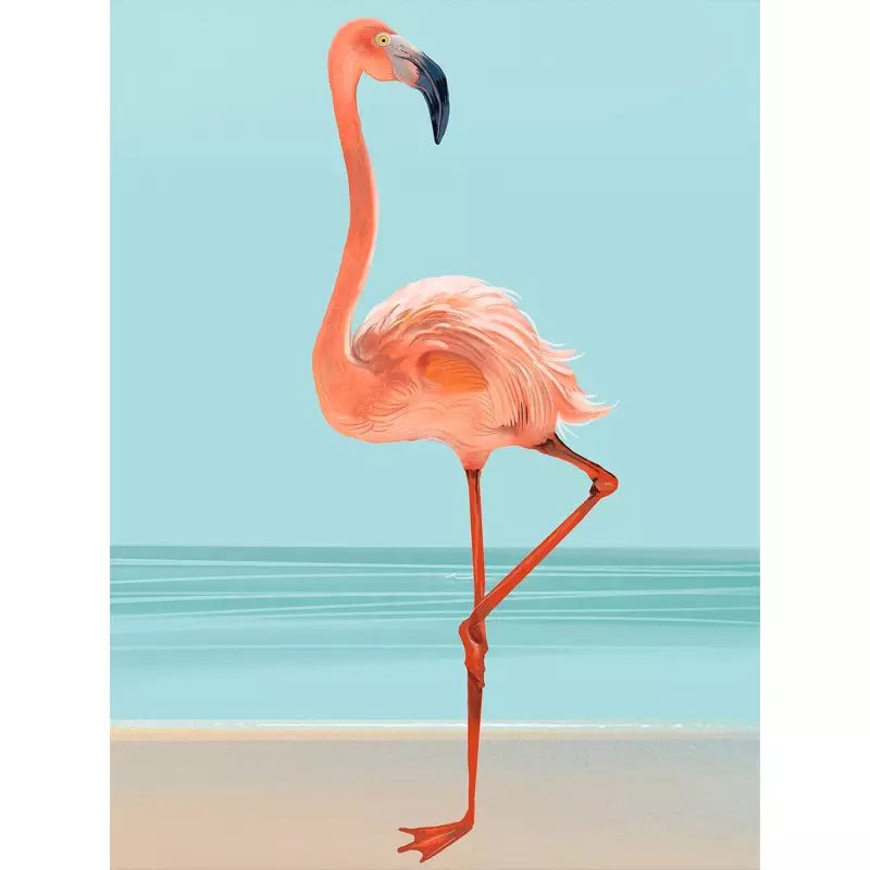 cartel vintage flamingo cartel vintage flamingo