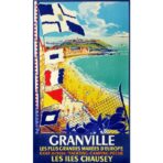 cartel vintage granville