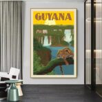 cartel vintage guyana