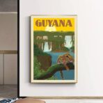 cartel vintage guyana