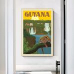 cartel vintage guyana