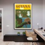 cartel vintage guyana
