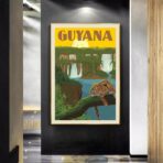 cartel vintage guyana