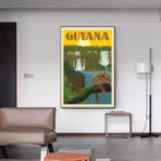 cartel vintage guyana