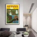 cartel vintage guyana