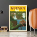 cartel vintage guyana