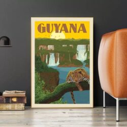 cartel vintage guyana