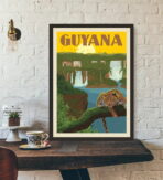 cartel vintage guyana