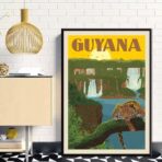 cartel vintage guyana