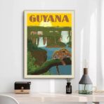cartel vintage guyana