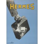 cartel vintage hermes