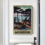 cartel vintage hossegar