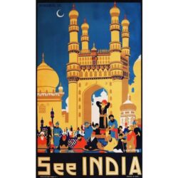 cartel vintage india