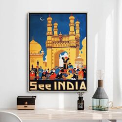 cartel vintage india