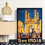 cartel vintage india