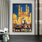 cartel vintage india