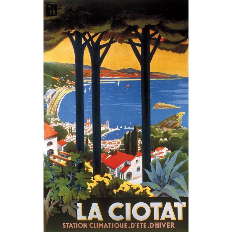 affiche-vintage-la-ciotat_b193b3d6-cbb5-4a43-bda5-f9dddbb5decd affiche vintage la ciotat