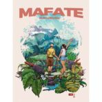 cartel vintage la reunion