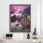 cartel vintage la rochelle