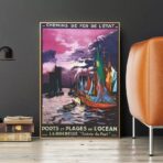 cartel vintage la rochelle