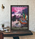 cartel vintage la rochelle