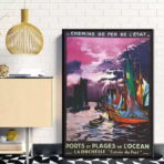 cartel vintage la rochelle