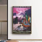 cartel vintage la rochelle