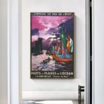 cartel vintage la rochelle
