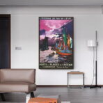 cartel vintage la rochelle
