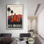 cartel vintage los angeles