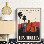 cartel vintage los angeles