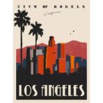 cartel vintage los angeles