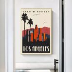 cartel vintage los angeles