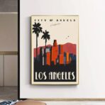 cartel vintage los angeles