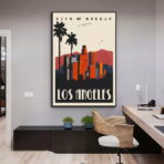 cartel vintage los angeles