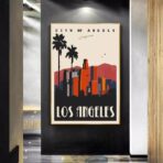 cartel vintage los angeles