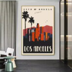 cartel vintage los angeles